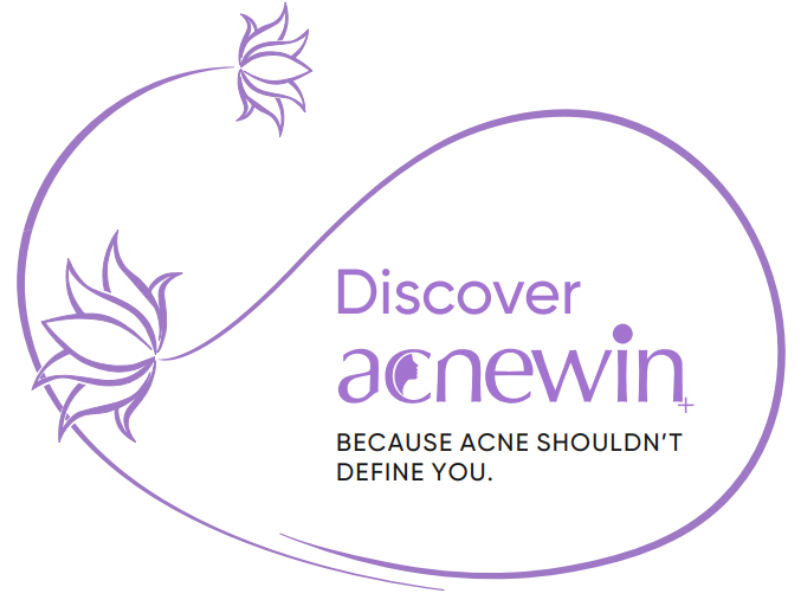 Acnewin Science